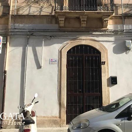 Borgata Home - Casa Vacanza Siracusa Syracuse Ngoại thất bức ảnh