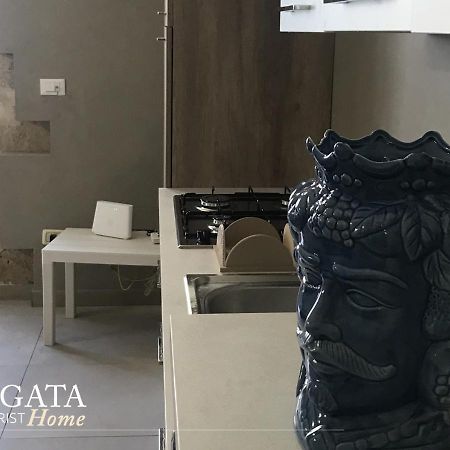 Borgata Home - Casa Vacanza Siracusa Syracuse Ngoại thất bức ảnh