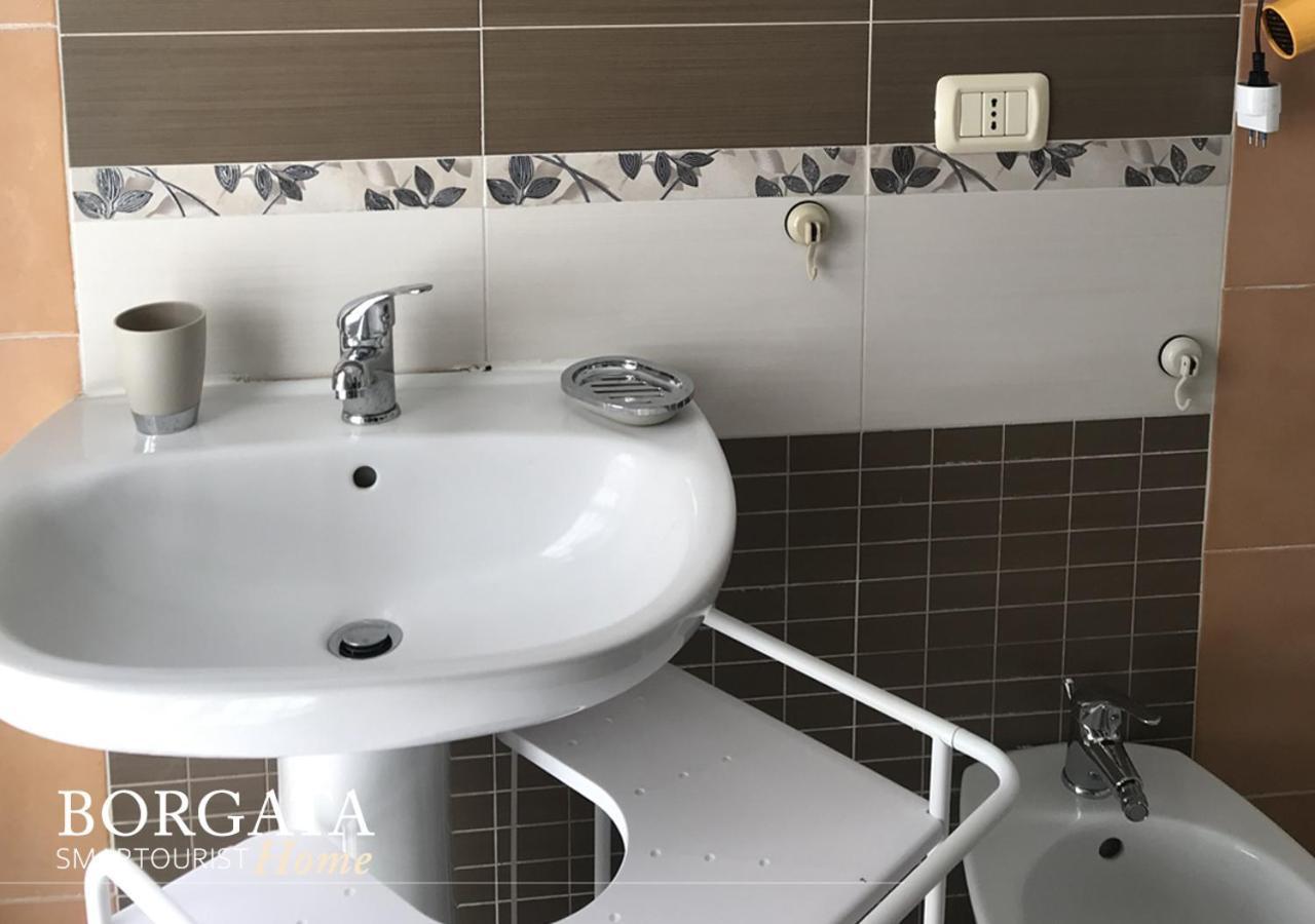 Borgata Home - Casa Vacanza Siracusa Syracuse Ngoại thất bức ảnh