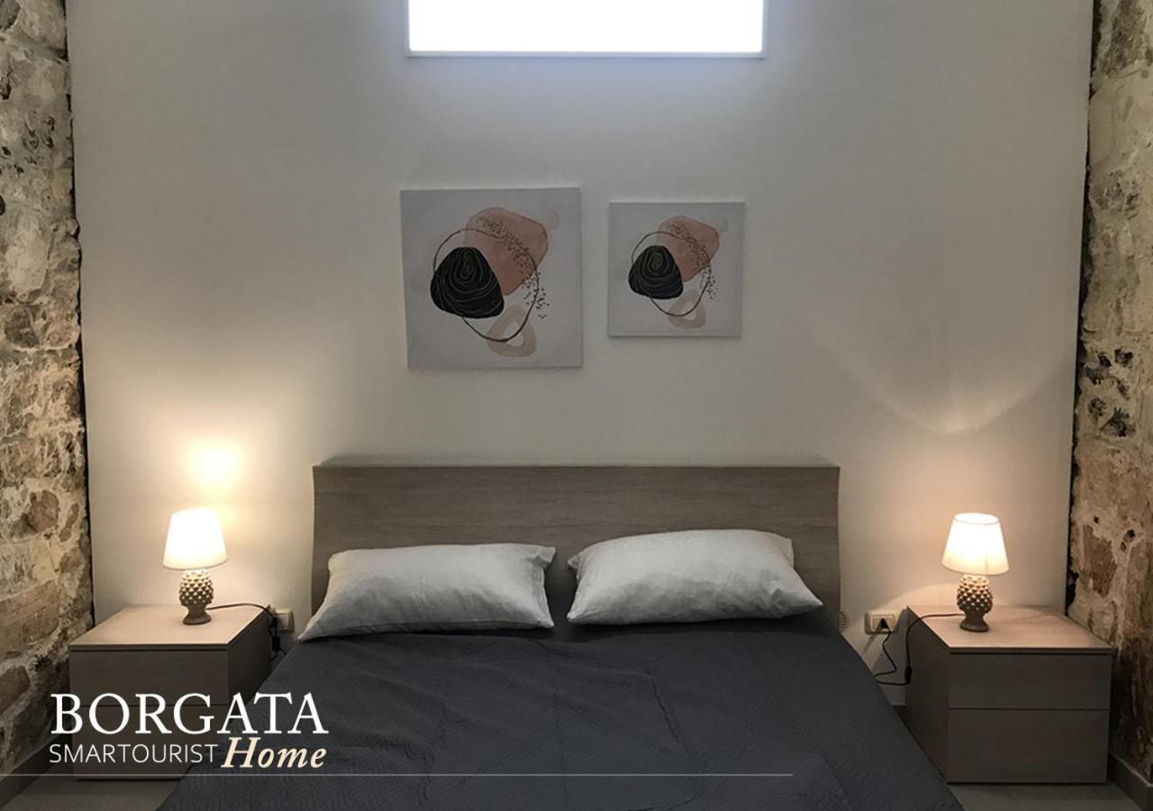 Borgata Home - Casa Vacanza Siracusa Syracuse Ngoại thất bức ảnh