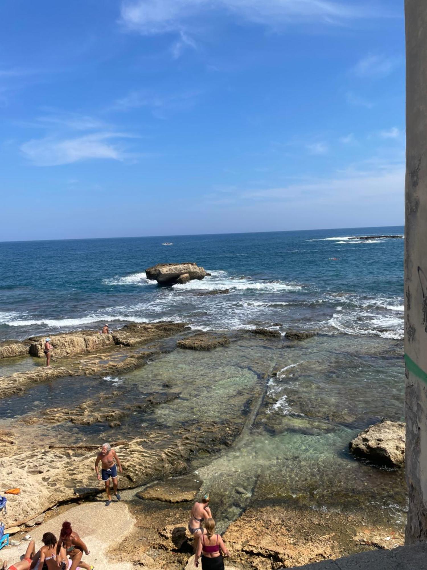 Borgata Home - Casa Vacanza Siracusa Syracuse Ngoại thất bức ảnh